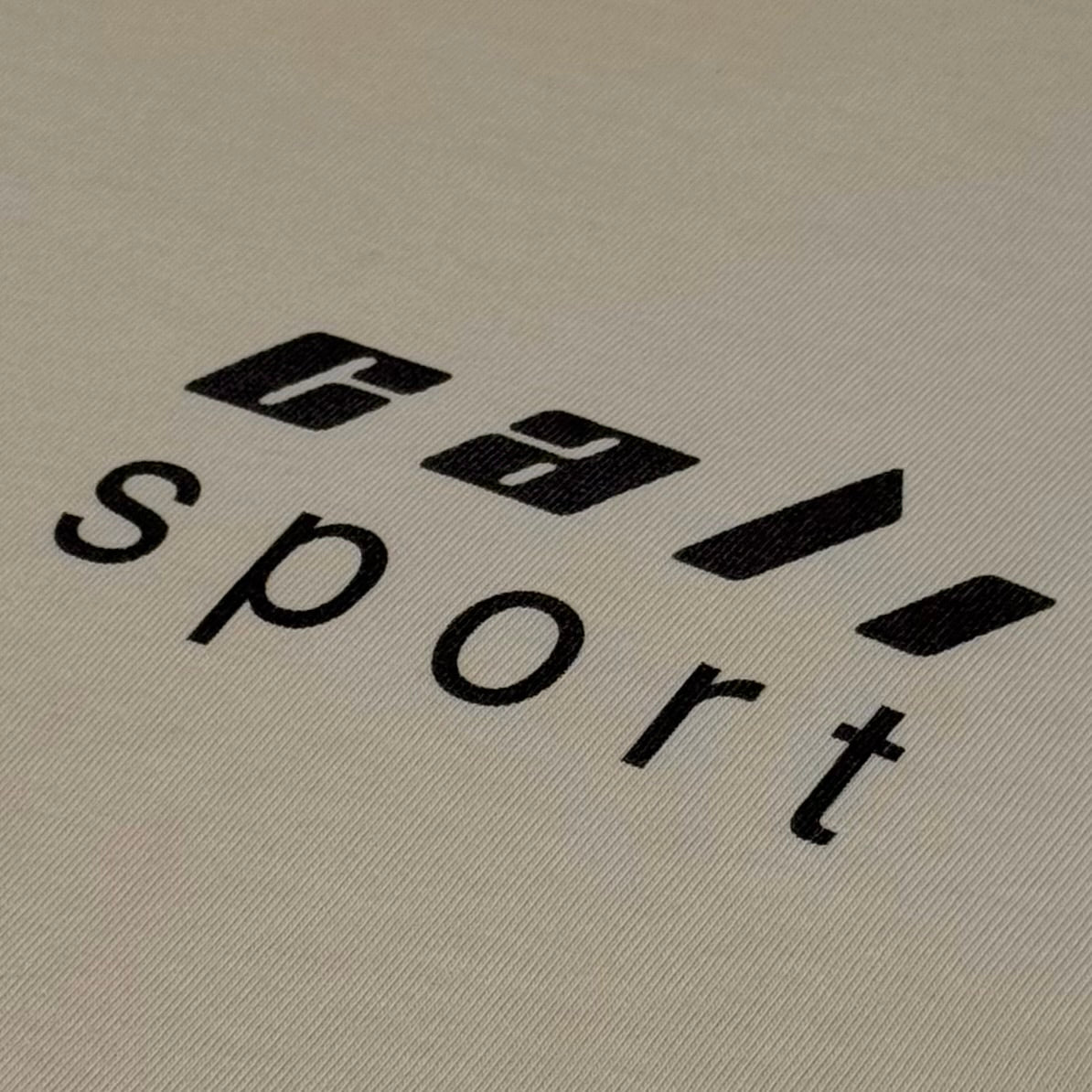 YZY SZN 5 Cali Sport Tee In Jupiter