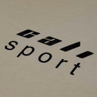 YZY SZN 5 Cali Sport Tee In Jupiter