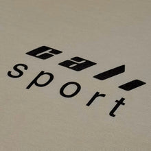 YZY SZN 5 Cali Sport Tee In Jupiter