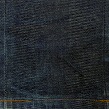 APC 2014 Japanese Denim In Indigo