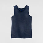 YZY GAP 2022 Tank Top In Poetic Black Wash