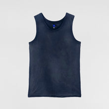 YZY GAP 2022 Tank Top In Poetic Black Wash