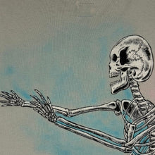 YZY 2018 'I Am Loving Awareness' Long Sleeve By Wes Lang