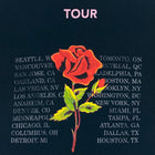 Yeezus Tour 2013 OG Reaper Tee