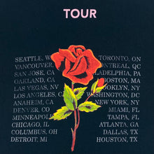 Yeezus Tour 2013 OG Reaper Tee