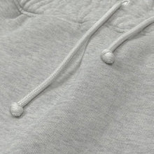 YZY SZN 4 Paneled Heavyweight Sweatpants In Melange