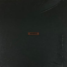 YZY SZN 3 Military Boots In Burnt Sienna