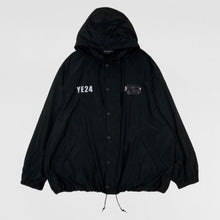 YE24 2022 Gaffer Tape Logo Windbreaker