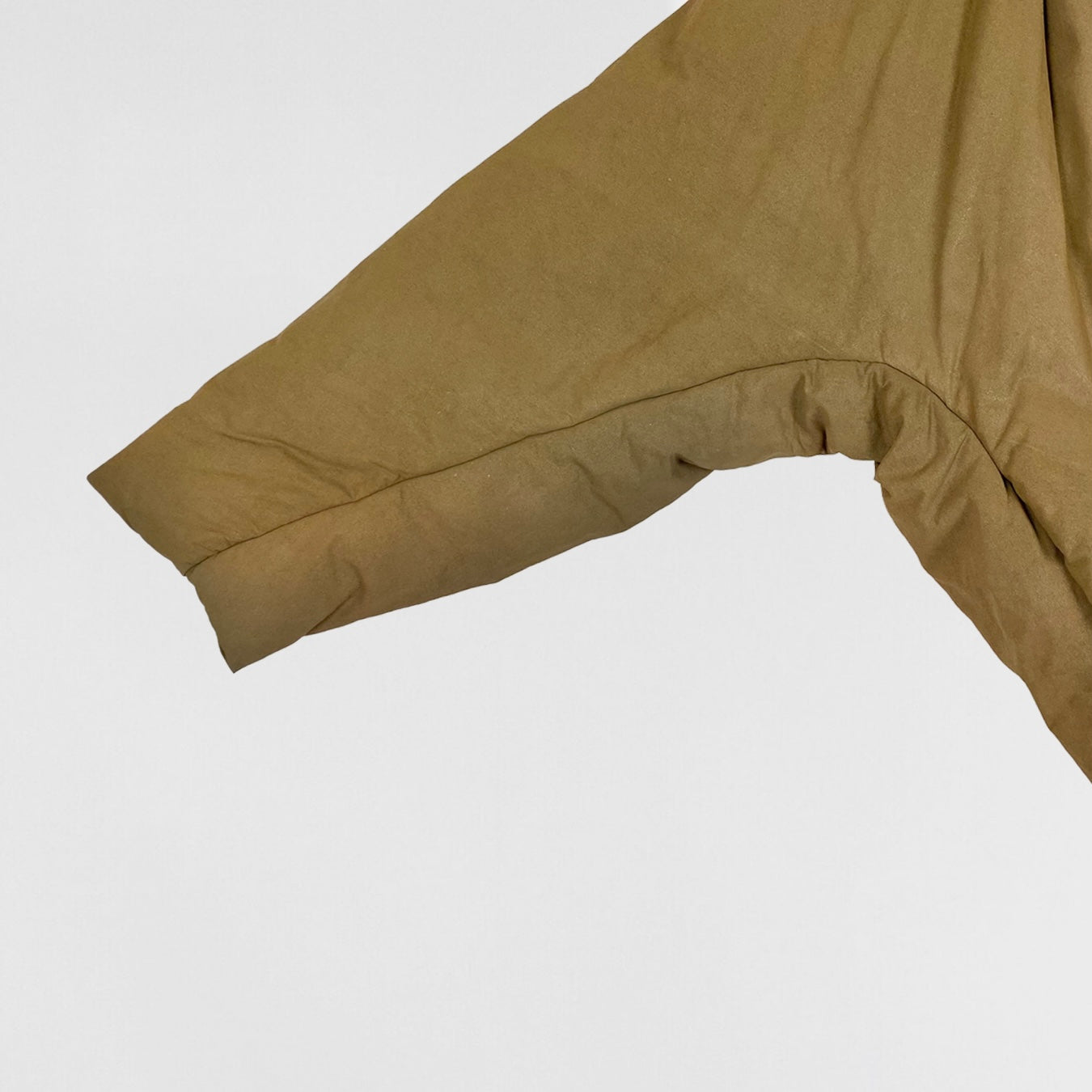 YGEBB 2022 Unreleased Coated Round Sample Jacket