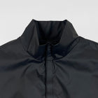 YZY SZN 3 Windbreaker In True Onyx