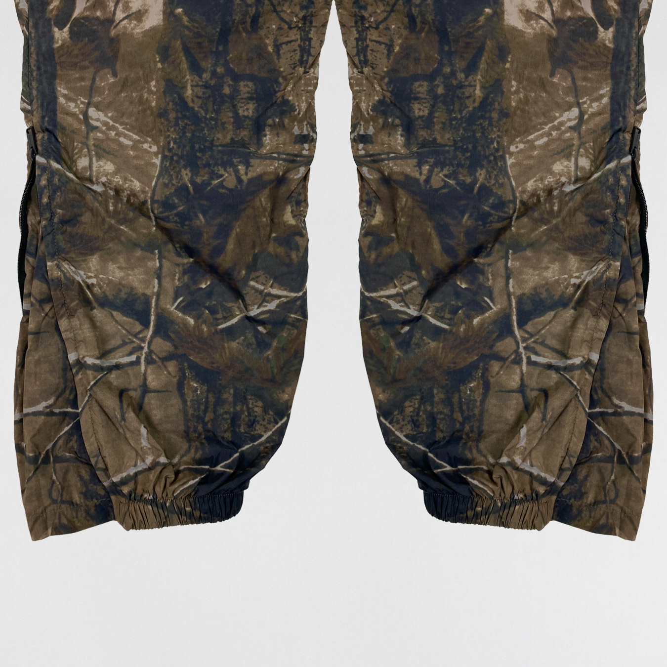 YZY SZN 5 Track Pants In Realtree Camo