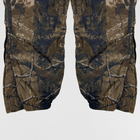 YZY SZN 5 Track Pants In Realtree Camo