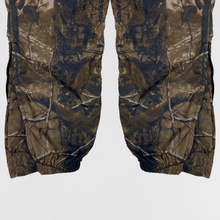 YZY SZN 5 Track Pants In Realtree Camo