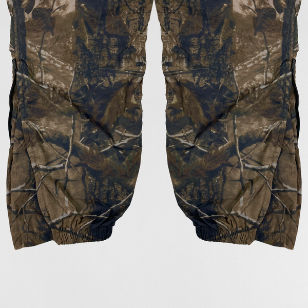 YZY SZN 5 Track Pants In Realtree Camo