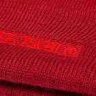 TLOP 2016 'I Feel Like Pablo' Beanie In Burgundy