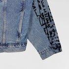 TLOP 2016 Studio Notepad 1 of 1 Denim Jacket