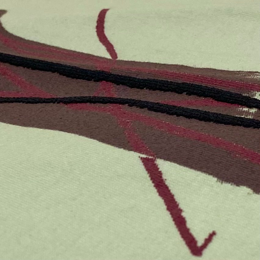 YZY 2017 Unreleased Reaper Long Sleeve By Rick Owens