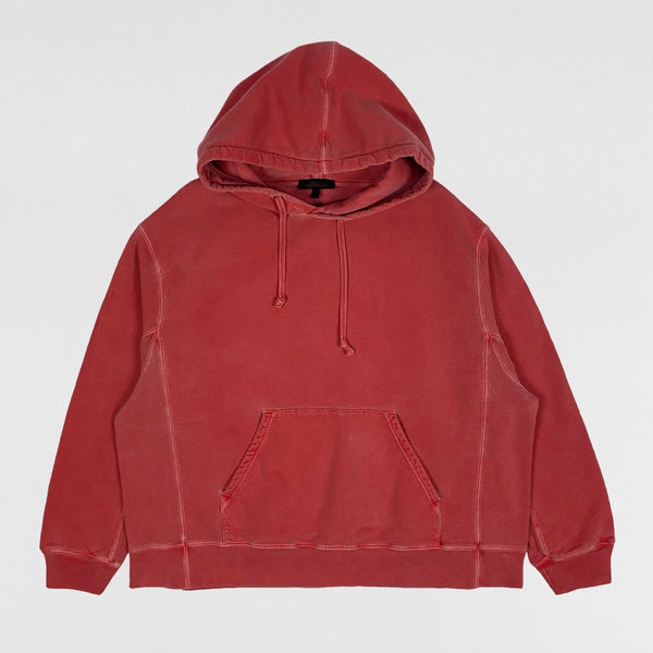 YZY SZN 3 Fluoro Hoodie