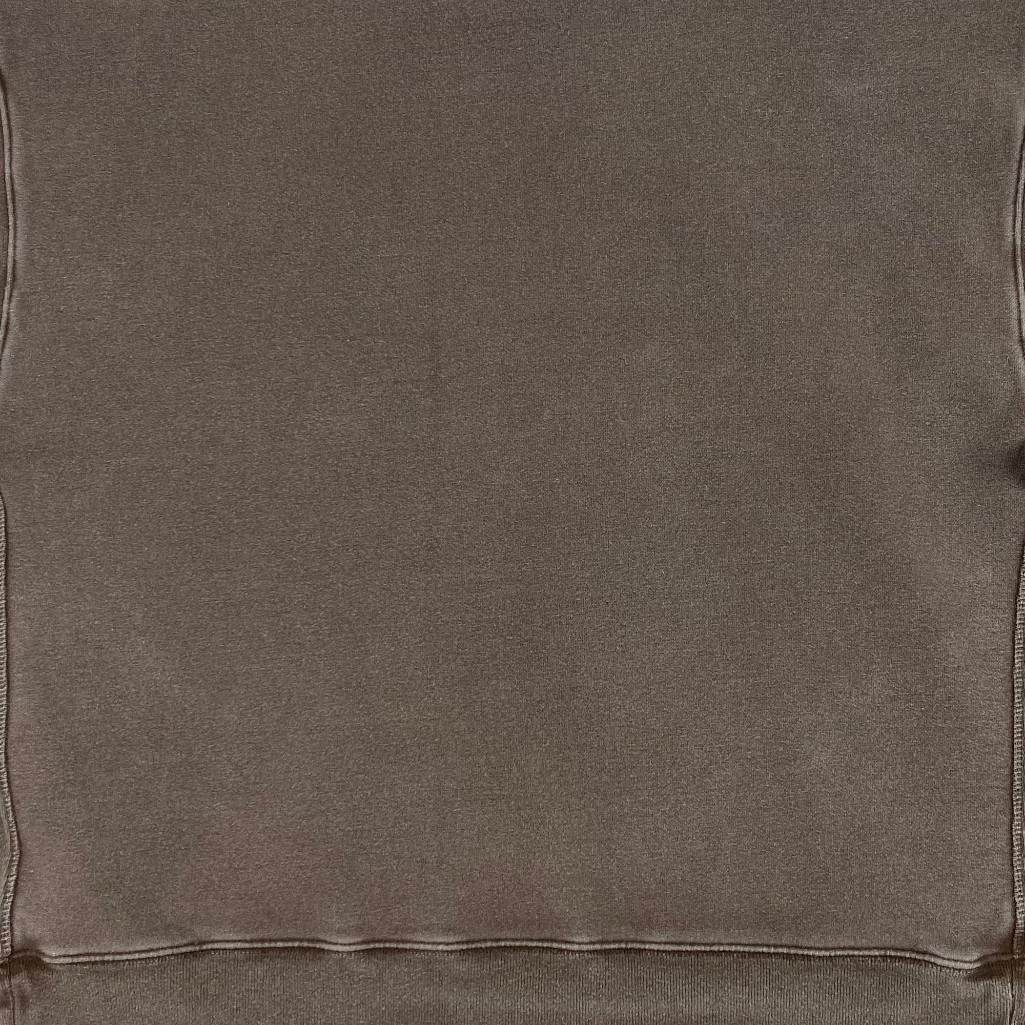 YZY SZN 3 True Onyx Crewneck