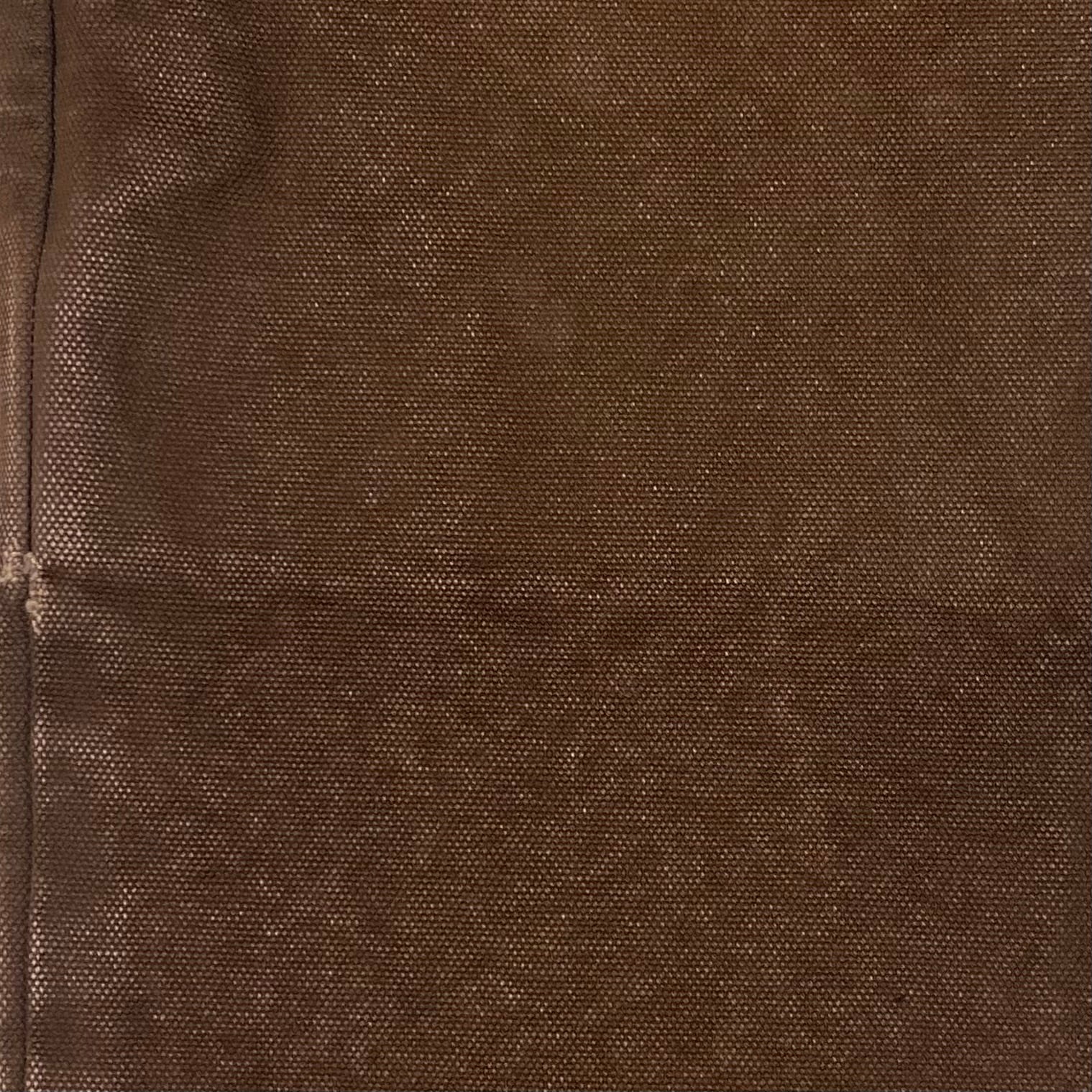 YZY SZN 2 Unreleased Runway Workwear Pants In Brownstone