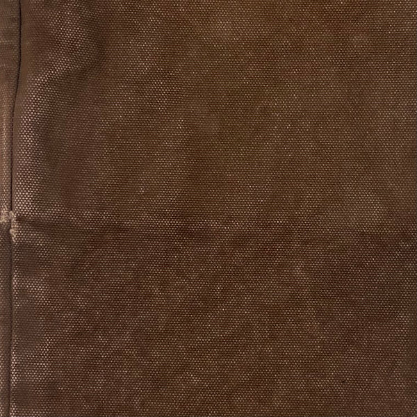 YZY SZN 2 Unreleased Runway Workwear Pants In Brownstone