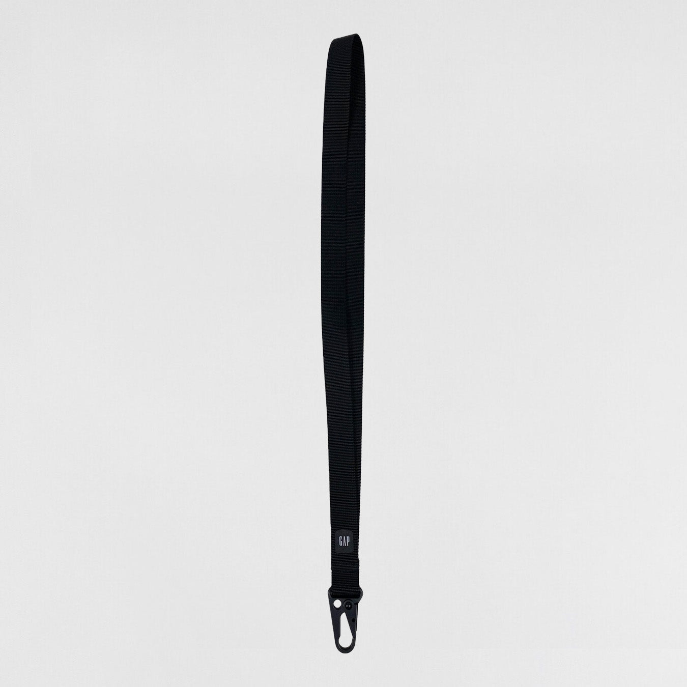 YGEBB 2022 Lanyard Logo Keychain