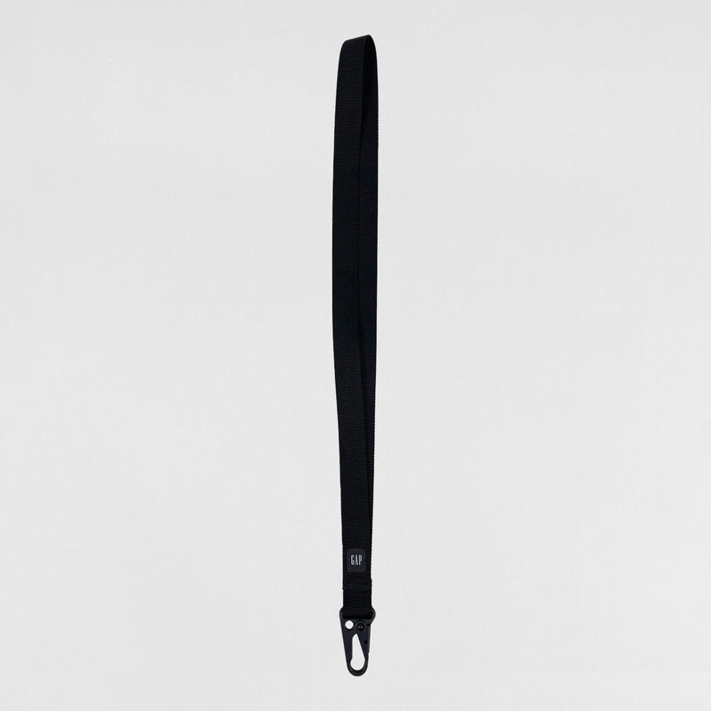 YGEBB 2022 Lanyard Logo Keychain