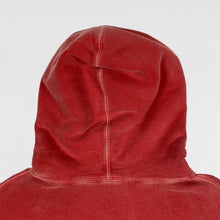 YZY SZN 3 Fluoro Hoodie