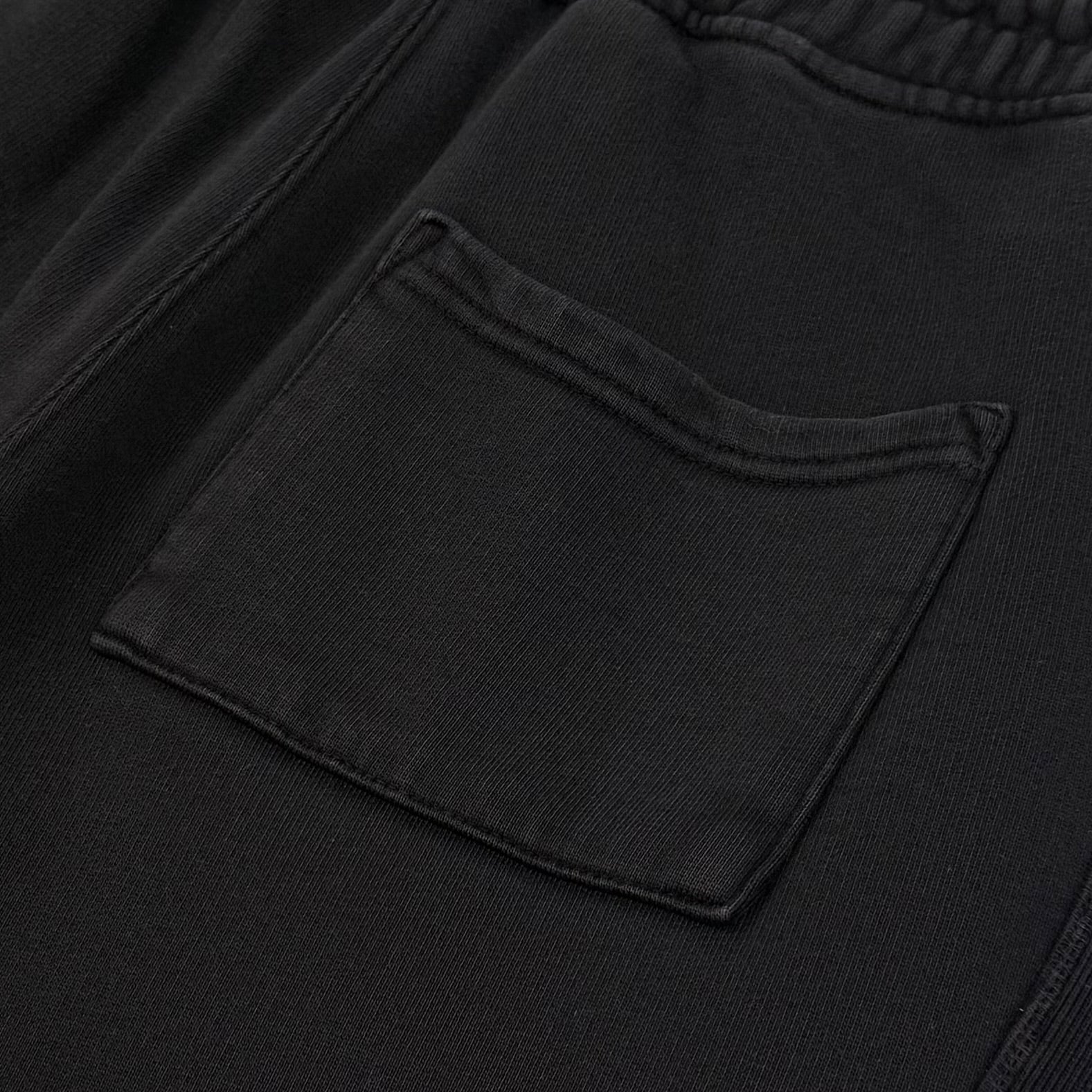 YZY SZN 5 Heavyweight Sweatpants In Ink