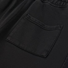 YZY SZN 5 Heavyweight Sweatpants In Ink