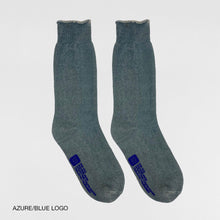 YZY GAP 2020 Unreleased Wyoming Two Tone Bouclette Sample Socks