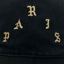 TLOP 2016 Paris Pop Up Hat