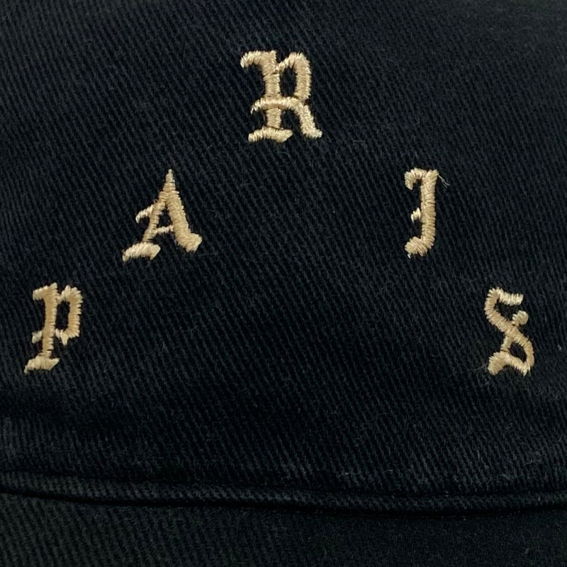 TLOP 2016 Paris Pop Up Hat