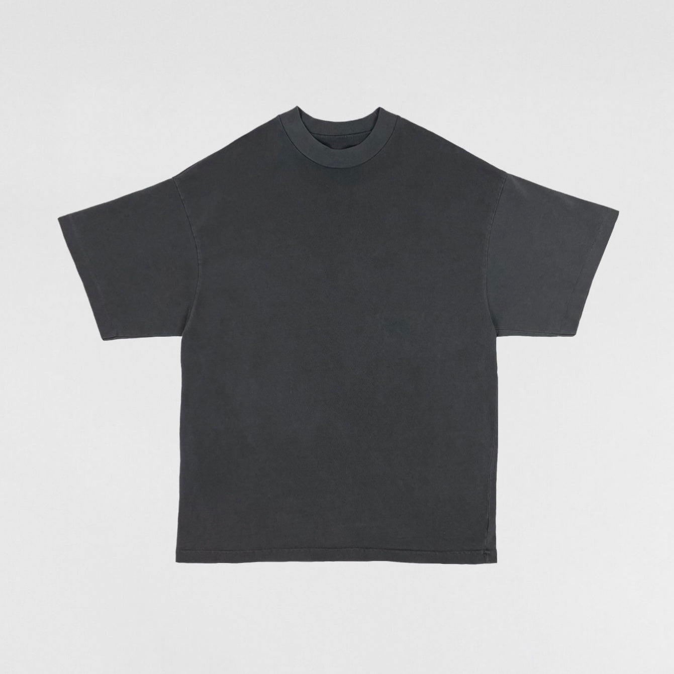 JIK 2019 Unreleased Sunday Service Tee In Core