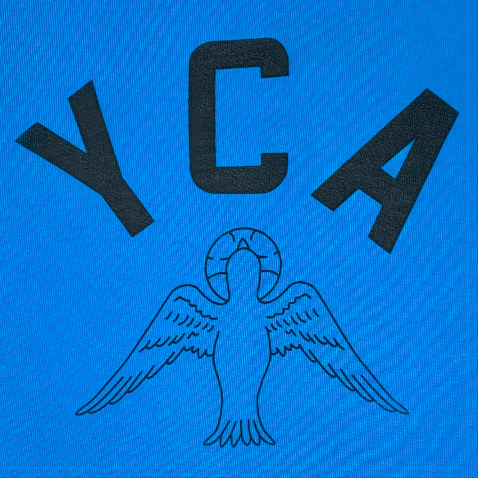 YZY GAP 2020 Unreleased YCA Sample Tee