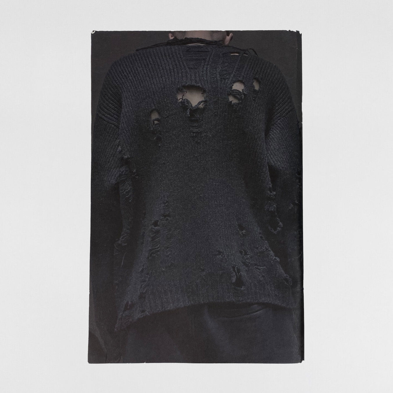 YZY SZN 1 Large Zine By Jackie Nickerson