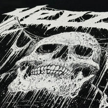 Yeezus 2015 Unreleased Ottawa Bluesfest Long Sleeve By Wes Lang