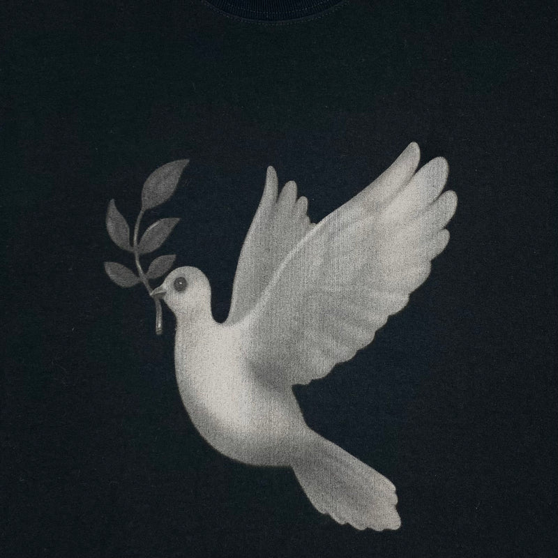 YE24 2021 Unreleased Dove Sample Long Sleeve