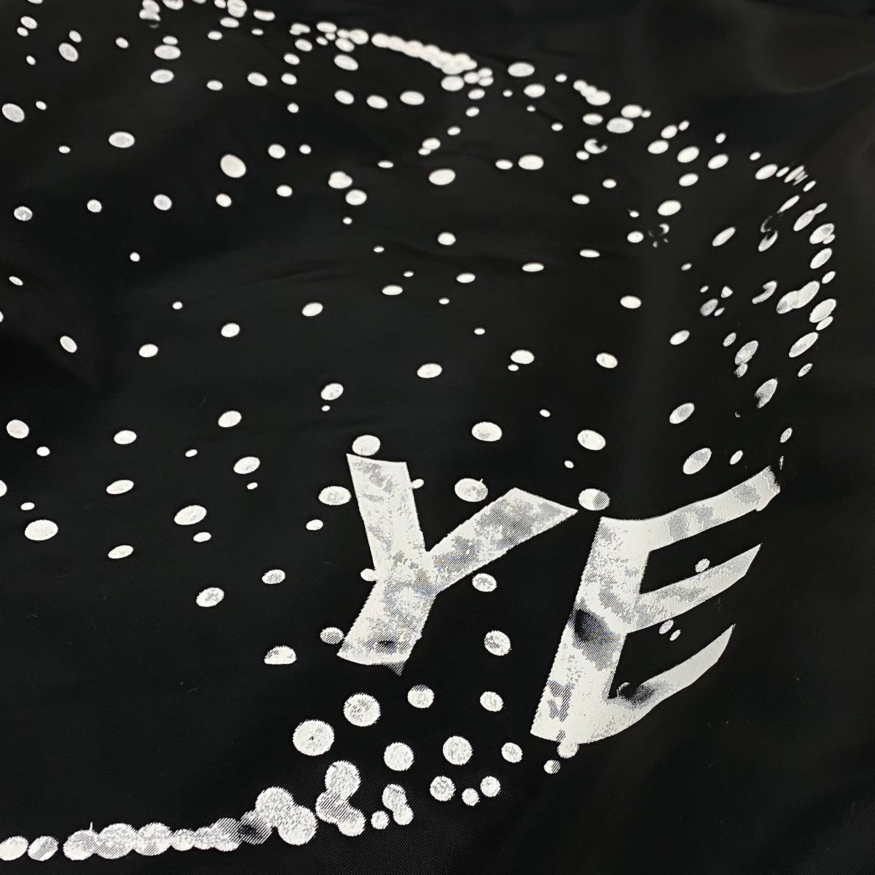 YE24 2022 Bomber Jacket Sample