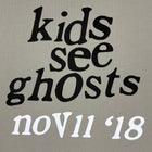 KSG 2018 11.11 Long Sleeve Sample By CPFM