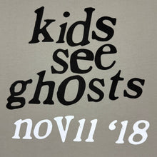 KSG 2018 11.11 Long Sleeve Sample By CPFM