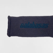 YZY SZN 7 Unreleased Bouclette Calabasas Sample Socks