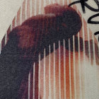 Yeezus Tour 2014 Backstage Concert Pass By Virgil Abloh