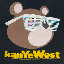 Graduation 2007 Mirrored Bear Tee