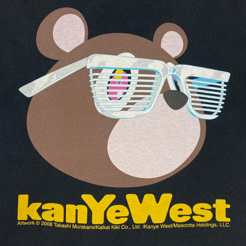 Graduation 2007 Mirrored Bear Tee