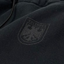 Vultures 2024 Logo Shorts In Black