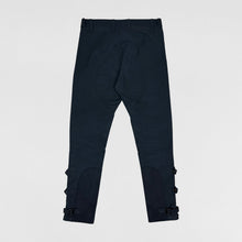 APC 2014 Biker Pants In Steel Blue