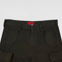 APC 2014 Sample Cargo Pants In Khaki