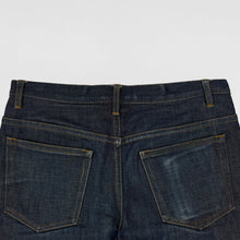 APC 2014 Japanese Denim In Indigo