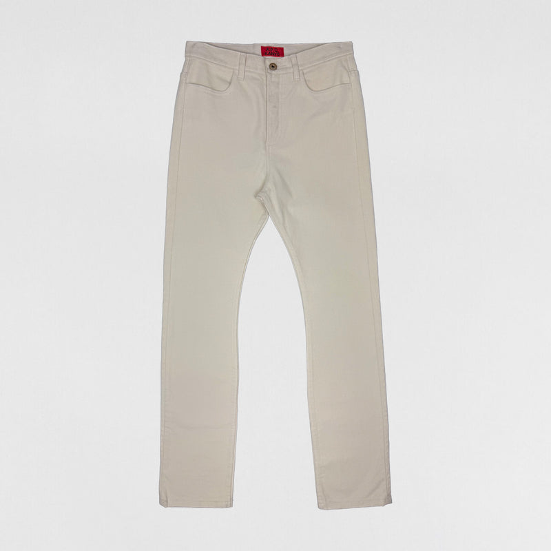 APC 2014 Japanese Denim In Putty